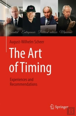 Bertrand.pt - The Art Of Timing