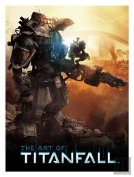 The Art Of Titanfall