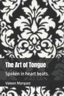 The Art Of Tongue