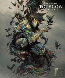 The Art Of Top Cow: Legacy