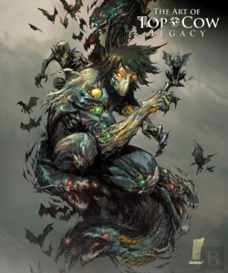 Bertrand.pt - The Art Of Top Cow: Legacy