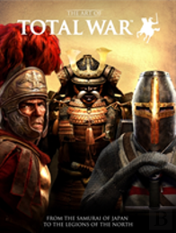 The Art Of Total War