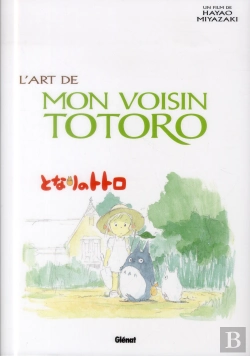 Bertrand.pt - The Art Of Totoro