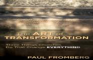 The Art Of Transformation