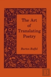 The Art Of Translating Poetry