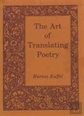 The Art Of Translating Poetry