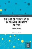 The Art Of Translation In Seamus Heaneyâ€™S Poetry