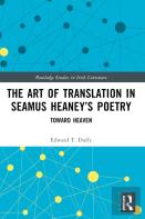 The Art Of Translation In Seamus Heaneyâ€™S Poetry