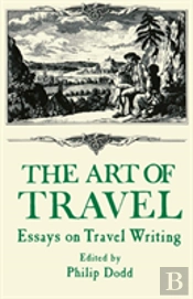 The Art Of Travel