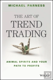 The Art Of Trend Trading