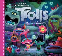 The Art Of Trolls