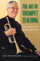 The Art Of Trumpet Teaching Volume 16