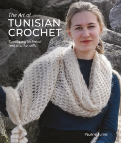 Bertrand.pt - The Art Of Tunisian Crochet