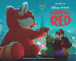 The Art Of Turning Red