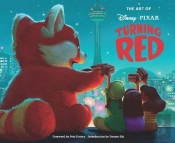 The Art Of Turning Red