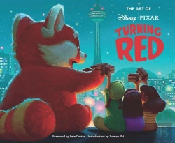 Bertrand.pt - The Art Of Turning Red