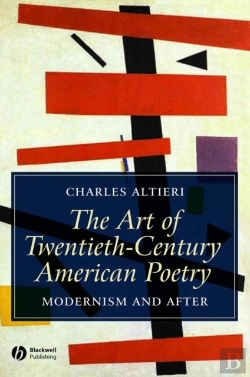 Bertrand.pt - The Art Of Twentieth-Century American Poetry