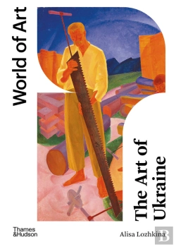 Bertrand.pt - The Art Of Ukraine