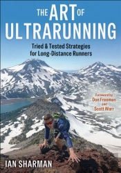 The Art Of Ultrarunning