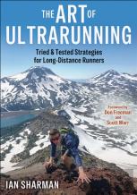 The Art Of Ultrarunning