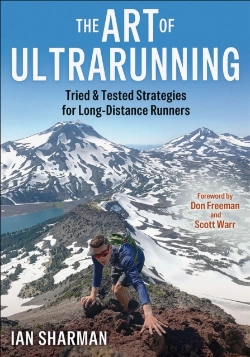 Bertrand.pt - The Art Of Ultrarunning