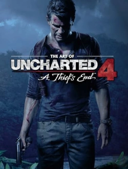Bertrand.pt - The Art Of Uncharted 4