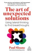The Art Of Unexpected Solutions