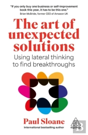The Art Of Unexpected Solutions