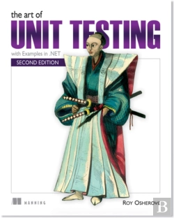 Bertrand.pt - The Art Of Unit Testing