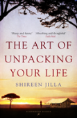 The Art Of Unpacking Your Life