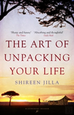 Bertrand.pt - The Art Of Unpacking Your Life