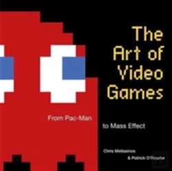 Bertrand.pt - The Art Of Video Games