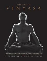 The Art Of Vinyasa