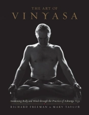 The Art Of Vinyasa