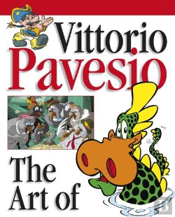 Bertrand.pt - The Art Of Vittorio Pavesio