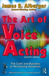 The Art Of Voice Acting