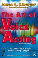 The Art Of Voice Acting