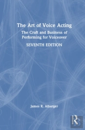 The Art Of Voice Acting