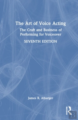 Bertrand.pt - The Art Of Voice Acting