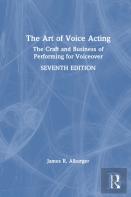 The Art Of Voice Acting