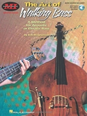 The Art Of Walking Bass