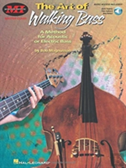 Bertrand.pt - The Art Of Walking Bass