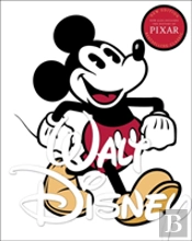The Art Of Walt Disney