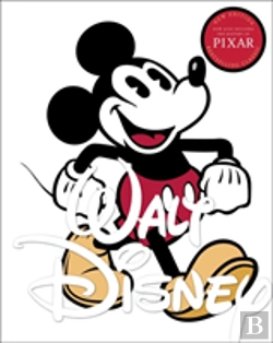 Bertrand.pt - The Art Of Walt Disney