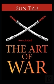 The Art Of War Annotated