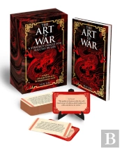 The Art Of War Book & Card Deck