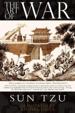Bertrand.pt - The Art Of War By Sun Tzu