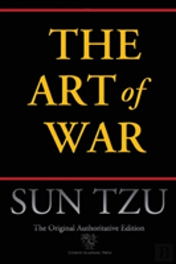 Bertrand.pt - The Art Of War (Chiron Academic Press - The Original Authoritative Edition)