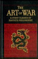 The Art Of War & Other Classics Of Eastern Philosophy