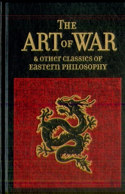 Bertrand.pt - The Art Of War & Other Classics Of Eastern Philosophy